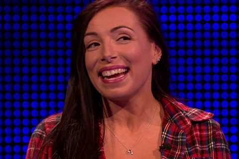 The Chase fans distracted by ‘gorgeous’ contestant as she nails remarkable string of questions