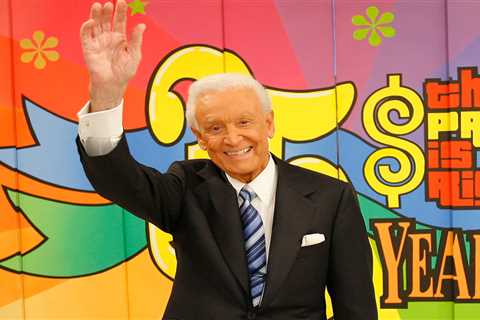 How long was Bob Barker the host of The Price Is Right?