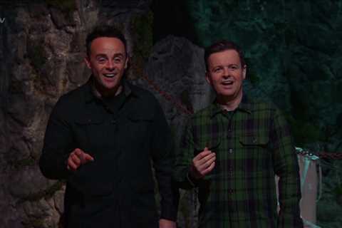 I’m A Celebrity cast will reunite TONIGHT for special ITV show revealing off-camera moments from..