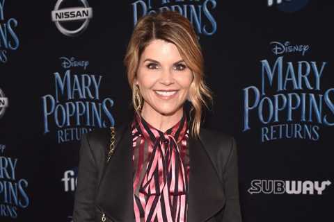 Lori Loughlin’s Family Allegedly At War, Divorce From Mossimo Giannulli In The Cards, Latest Gossip ..