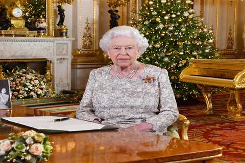 Queen to decide on her Christmas plans in next 48 hours amid surging Omicron cases