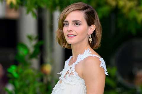 Trailer For ‘Return To Hogwarts’ On HBO Max Dropped And Emma Watson’s Thoughts Are Exactly How We..