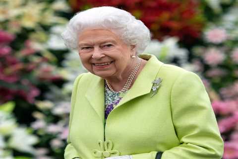How old is the Queen and why does she have two birthdays?