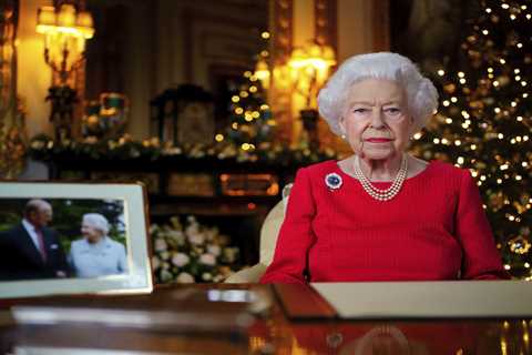 The Queen’s heartwarming nod to Lilibet in touching Christmas Day speech