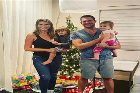 Selling Sunset’s Maya Vander posts family photo during ‘difficult’ Christmas just days after..