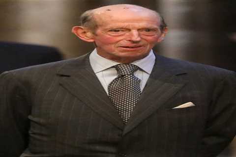 Senior royal to publish bombshell memoir & reveal secrets just days before Prince Harry’s..