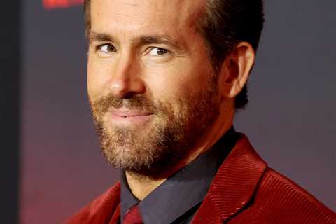 How Ryan Reynolds Quietly Became the Most Sought After Name in Advertising