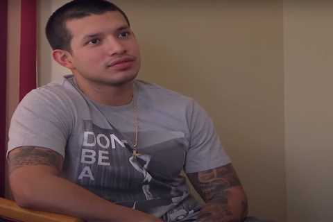 Teen Mom’s Javi Marroquin’s ex Lauren Comeau likes cryptic post about ‘hurting’ after his kayak..