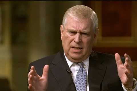 Top lawyer urges Prince Andrew to stop hiding at Windsor Castle & give evidence in Virginia..