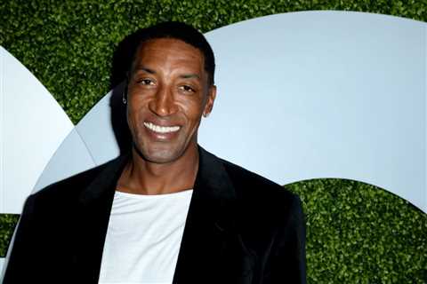 Scottie Pippen Continues His Michael Jordan Takedown on ‘Good Morning America,’ Boldy Says He Wants ..