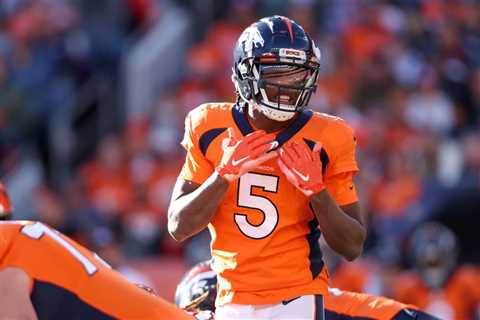 What the Denver Broncos’ Plan of Attack Must Be for the 2022 NFL Offseason