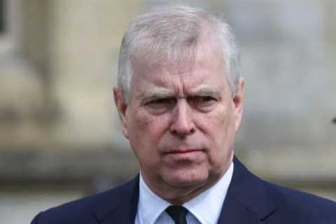 Will Prince Andrew be forced to go to court in person – and four other questions as he faces sex..