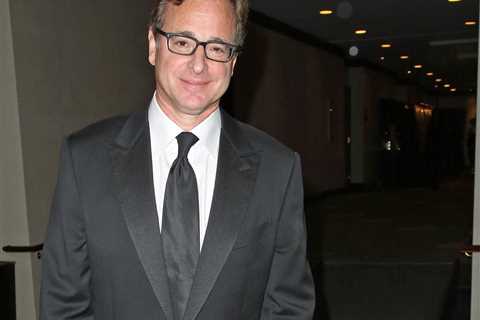 Bob Saget Reveals COVID-19 Fight Days Before Death: “It Doesn’t Feel Good”