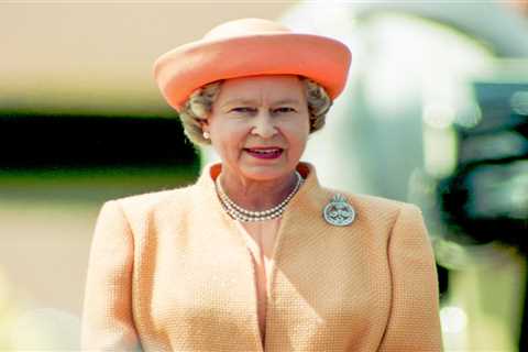Queen’s new Annus Horribilis – Her Majesty to endure WORSE year than infamous 1992 as Platinum..