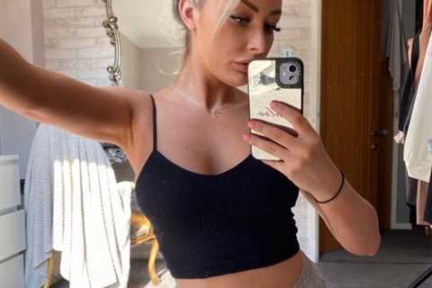 Inside Love Island star Chloe Crowhurst’s gorgeous Essex home as she announces pregnancy with..