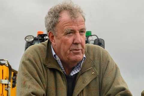 Jeremy Clarkson’s neighbours back plans for Diddly Squat farm restaurant after bid is rejected
