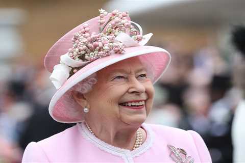 What is The Queen’s Platinum Jubilee?