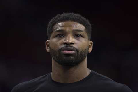 Tristan Thompson posts cryptic message about ‘demons facing’ after paternity drama