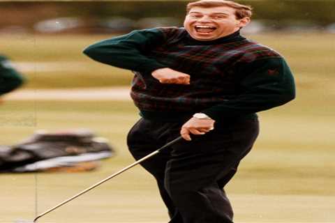 Prince Andrew ‘ordered Royal protection officers to retrieve his stray golf balls’ while practising ..
