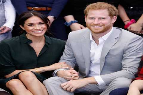 Inside Harry and Meghan’s business empire hidden in secretive tax havens – but will they actually..