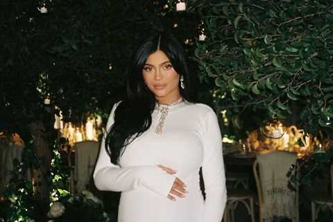 Kylie Jenner fans believe star has given birth to second child with Travis Scott as she disappears..