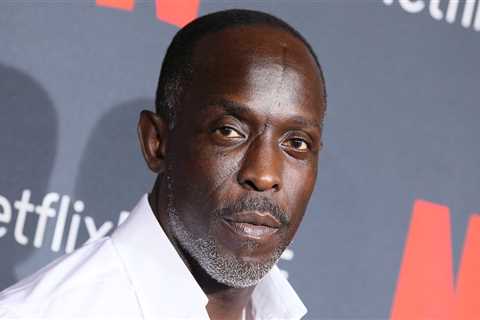 Four People Charged in Death of ‘The Wire’ Actor Michael K. Williams