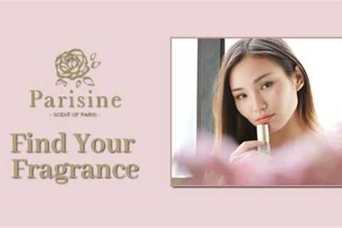 Personalized, Customized and Bespoke Perfume for the Festive Seasons | Parisine Bespoke Perfume