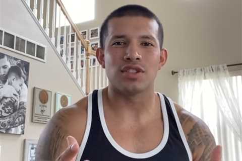 Teen Mom’s Javi Marroquin pleads with ex Kailyn Lowry to ‘STOP’ posting him after she shared TikTok ..