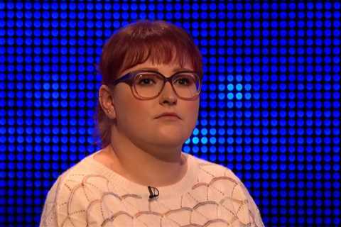 The Chase viewers open-mouthed at contestant’s pet confession – and even Bradley Walsh can’t keep a ..