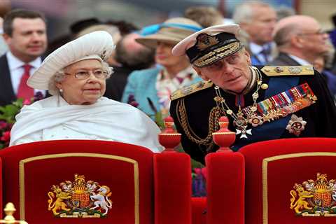 Queen is in ‘reflective’ mood as she faces tough Jubilee without Prince Philip