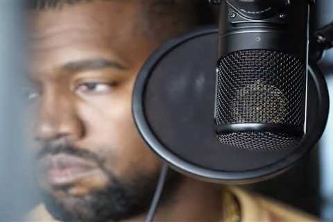 Kanye West documentary: When is Jeen-Yuhs act 2 out?