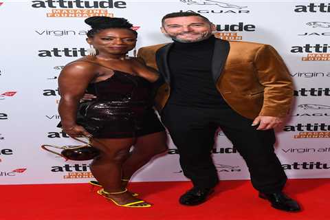 Inside First Dates star Fred Sirieix’s romantic Jamaica wedding plans with fiancee Fruitcake