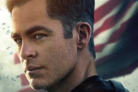 Chris Pine stars in The Contractor – Watch the trailer!