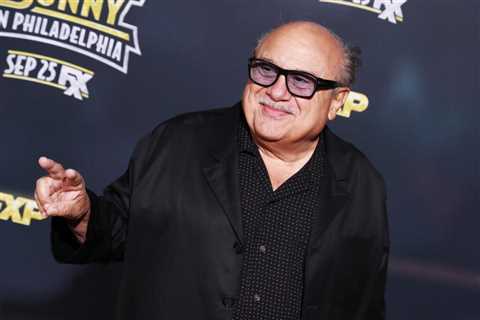 Here’s Why People Keep Wondering If Danny DeVito Is Still Alive