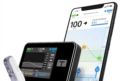 FDA approves first smartphone app to deliver insulin doses