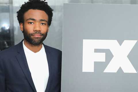 Donald Glover and the ‘Atlanta’ crew say they were racially profiled during filming in London