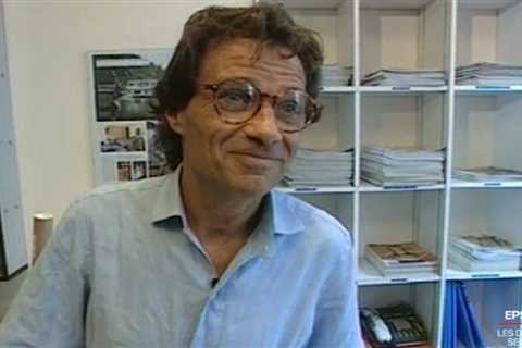 Jeffrey Epstein associate Jean-Luc Brunel found dead in jail cell on suspicion of suicide