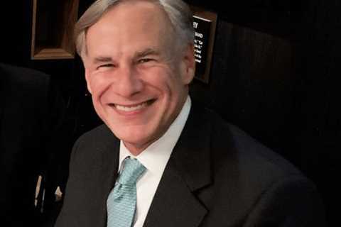 Texas governor encourages citizens to report parents of transgender children for ‘abuse’