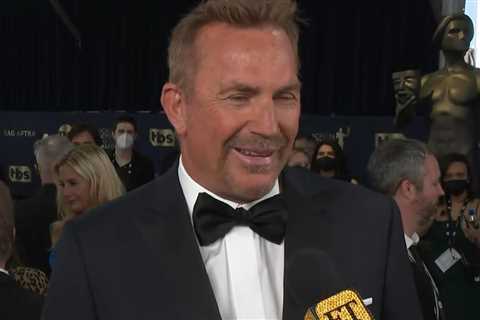 Yellowstone’s Kevin Costner Reveals His Ultimate Hope for Dutton Family (Exclusive)