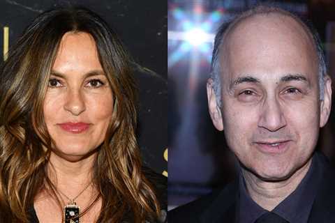 Mariska Hargitay Pays Tribute to Law & Order: SVU Co-Star Ned Eisenberg After His Death