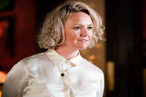 EastEnders spoilers: Janine Butcher drops devastating bombshell on Sonia Fowler