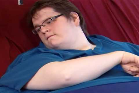 My 600-lb Life: Where is Sean now?