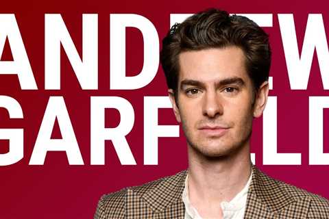 The Rise of Andrew Garfield