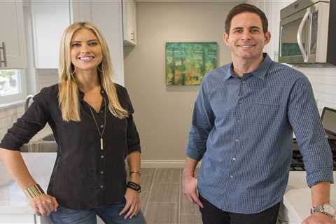 Why is Flip or Flop ending?