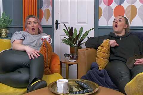 Gogglebox fans are all saying the same thing about show after hilarious Apprentice blunder