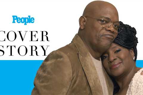The Secret Behind Samuel L. Jackson & LaTanya Richardson Jackson’s 41-Year Marriage | PEOPLE