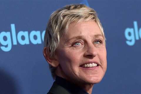‘The Ellen Show’ sets end date and final celebrity guest list has been released!
