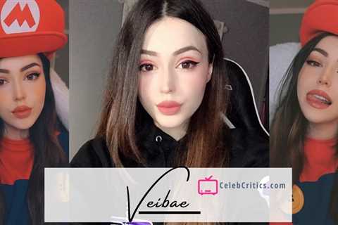 Veibae- Bio, Online career, Personality, and Net worth