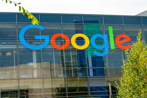 Google accused of systematic bias against black employees;  Former employee sues company