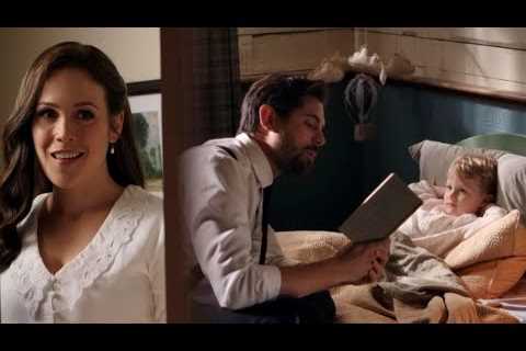WCTH: Elizabeth Admits She Has BIG Feelings for Lucas After THIS